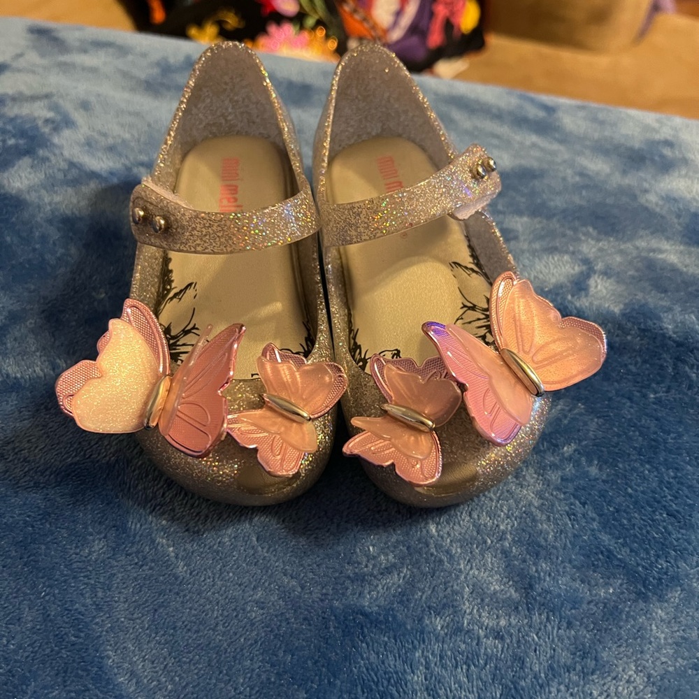 Mini Melissa